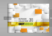 EASYSCREEN Outdoor Collection 2013