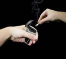 cleansmoker - den brugervenlige ”skodsamlere”, som bruges igen og igen.