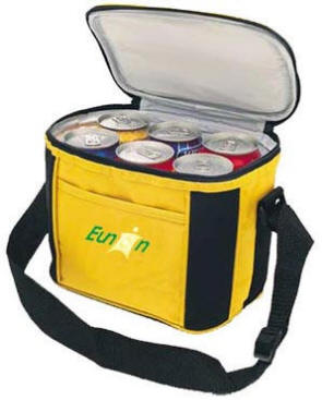 Køletaske - picnictaske - golf køletaske. EUCL002 