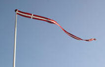 Flag, reklameflag og logoflag er en af verdens ældste måder at vise sin virksomhed eller sit land på.